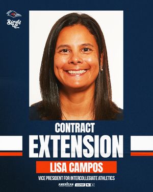 Image post by @UTSAAthletics on Twitter/X