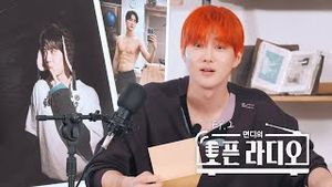 Video post by @weareoneexo on YouTube
