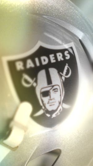 Video post by @Raiders on Facebook