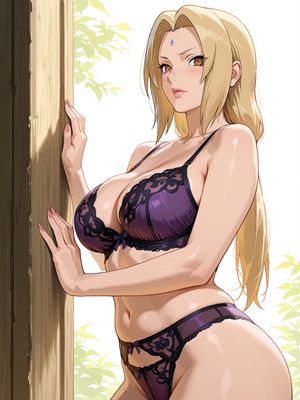 Image post by @thewaifuroom on Instagram