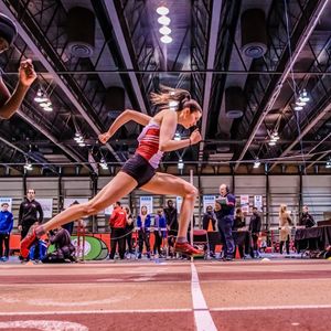 Image post by @mcgilltrack on Instagram