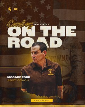 Image post by @WyoWrestle on Twitter