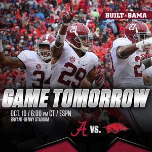 Image post by @ua_athletics on Instagram