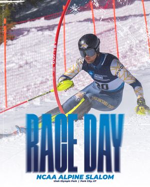 Image post by @msubobcatskiing on Instagram