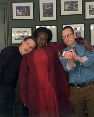Image post by @danaigurira on Instagram