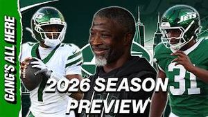 Video post by @nypostsports on YouTube