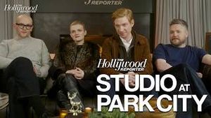 Video post by @hollywoodreporter on YouTube