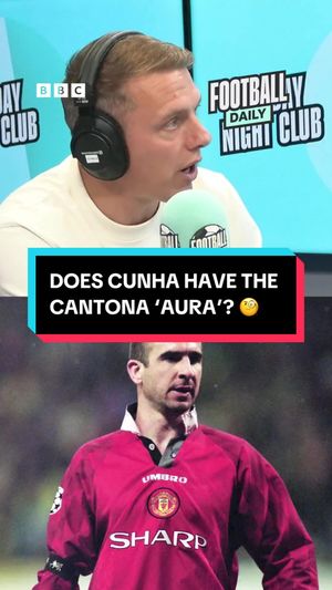 Video post by @bbcsport on TikTok