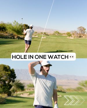 Image post by @vicegolf on Instagram