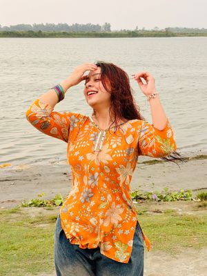 Image post by @anshikadixiit on Instagram