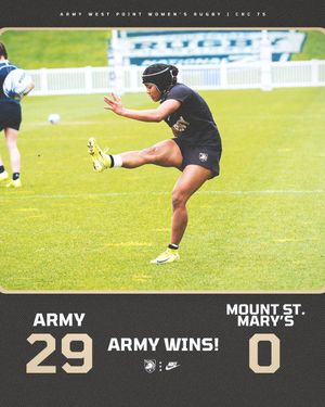 Image post by @ArmyWP_WRugby on Twitter