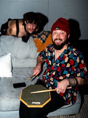 Image post by @mackenziesmithmedia on Instagram