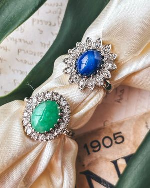 Image post by @maejeanvintage on Instagram