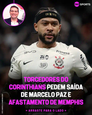 Image post by @tntsportsbr on TikTok