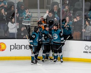 Image post by @sjbarracuda on Instagram