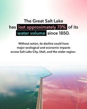 Image post by @bloombergdotorg on Instagram
