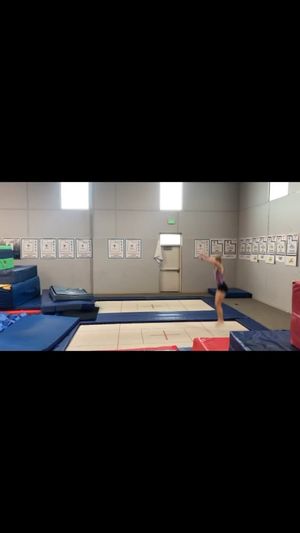 Video post by @avery.neff on Instagram