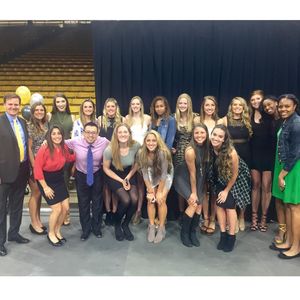 Image post by @cubuffsvb on Instagram