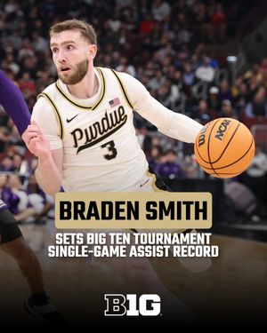 Image post by @bigten on Instagram