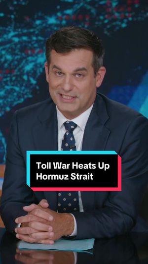 Video post by @thedailyshow on TikTok