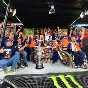 Image post by @racerxonline on Instagram