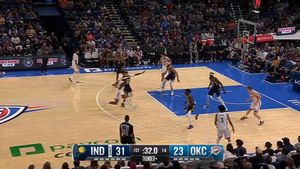 Video post by @Three_Cone on Twitter/X