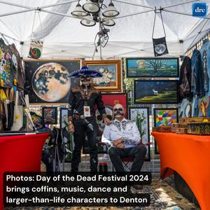 Image post by @denton_rc on Instagram