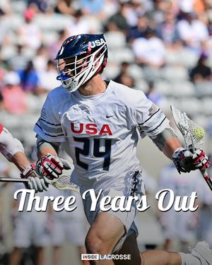 Image post by @insidelacrosse on Instagram