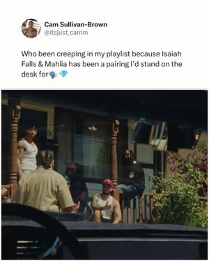 Image post by @_itsjust_camm on Instagram