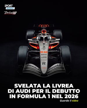 Image post by @sportmediaset on Instagram