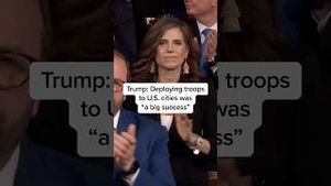 Video post by @msnbc on YouTube