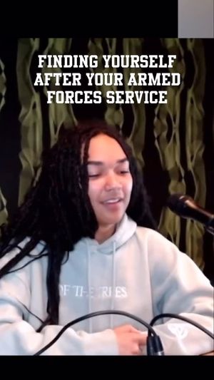 Video post by @The Babs LYFE Podcast on Facebook
