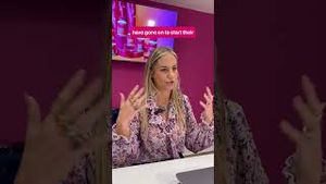 Video post by @pinkstork on YouTube