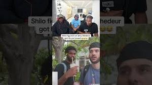 Video post by @shilosanderslive on YouTube