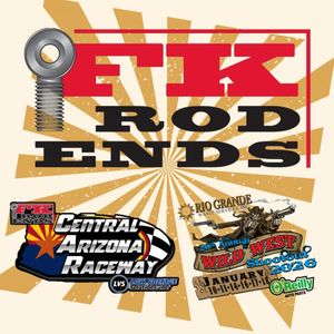 Video post by @wildwshootout on Facebook
