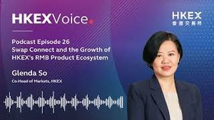 Video post by @hkexgroup on YouTube
