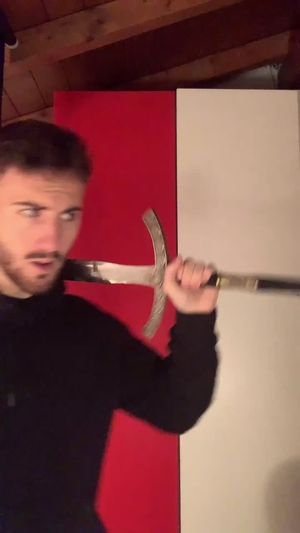 Video post by @leoucifero on TikTok