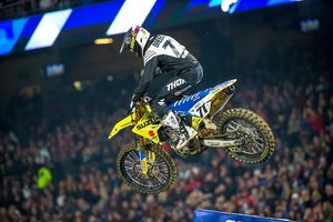 Image post by @racerxonline on Instagram