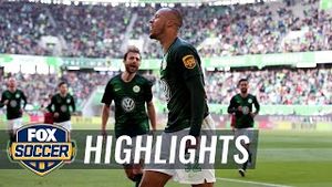Video post by @FOX Soccer on YouTube