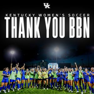 Image post by @UKWomensSoccer on Twitter