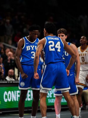 Image post by @dailyunivsports on Instagram