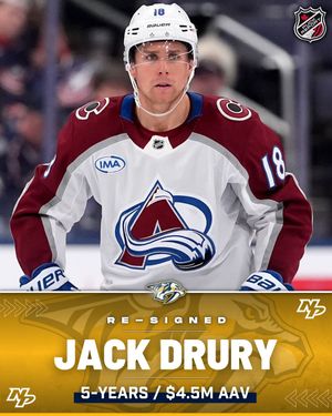 Image post by @puckreportnhl on Instagram