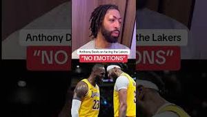 Video post by @sportingnews on YouTube
