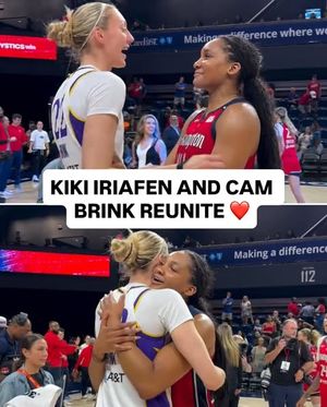 Image post by @marchmadnesswbb on Instagram