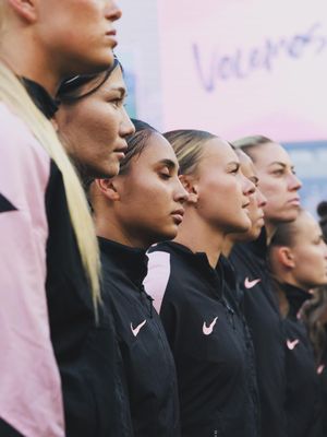 Image post by @alyssthomp on Instagram