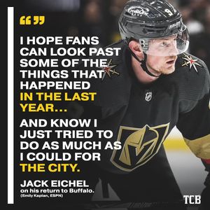 Image post by @thechargingbuf on Instagram