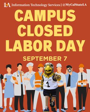 Image post by @mycalstatela on Instagram
