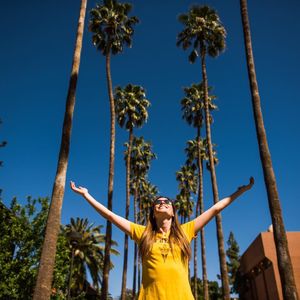 Image post by @arizonastateuniversity on Instagram