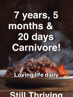 Image post by @thankful.carnivore.medium on Instagram