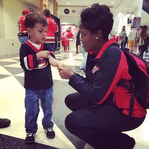Image post by @canes on Instagram